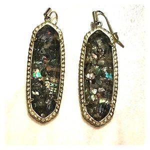 Kendra Scott Earring